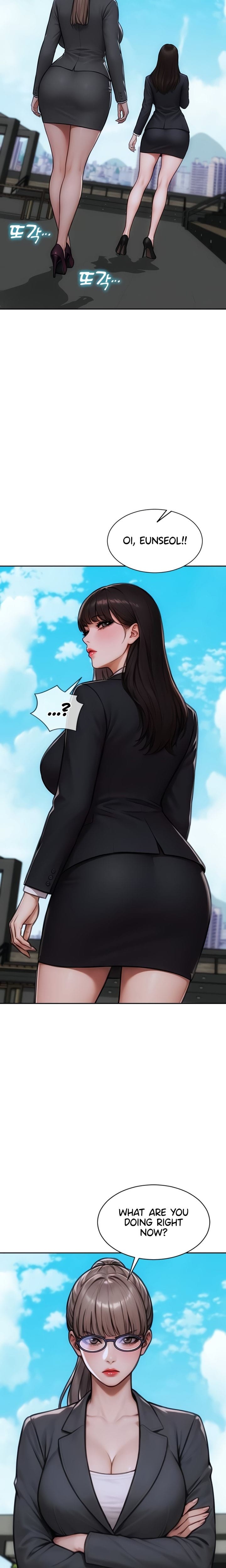 I Divorced My Wife Uncensored, chapter 29, page 11 of 25