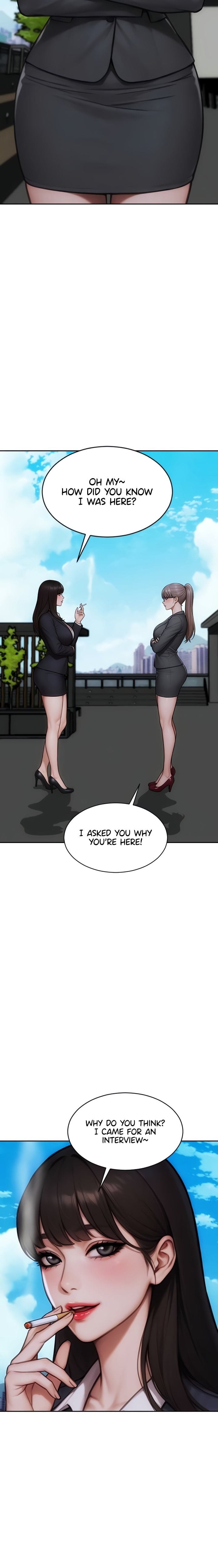 I Divorced My Wife Uncensored, chapter 29, page 12 of 25