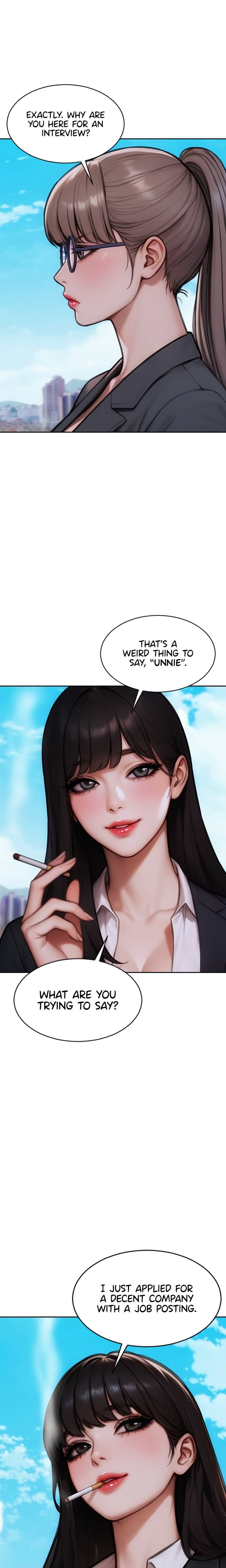 I Divorced My Wife Uncensored, chapter 29, page 13 of 25