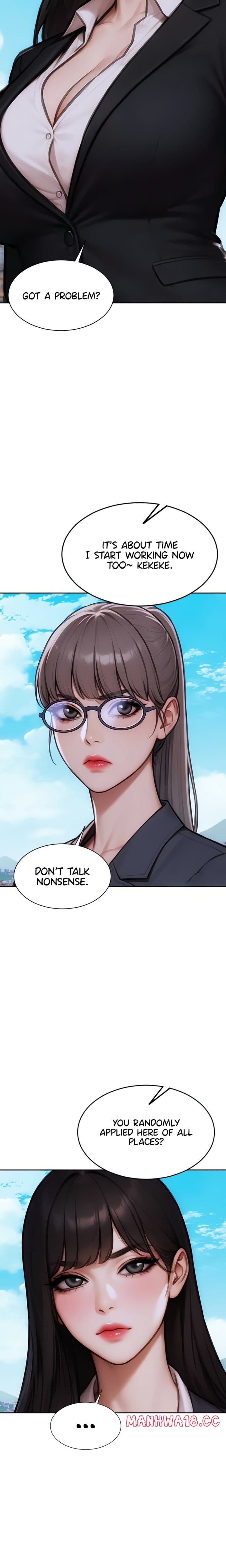I Divorced My Wife Uncensored, chapter 29, page 14 of 25