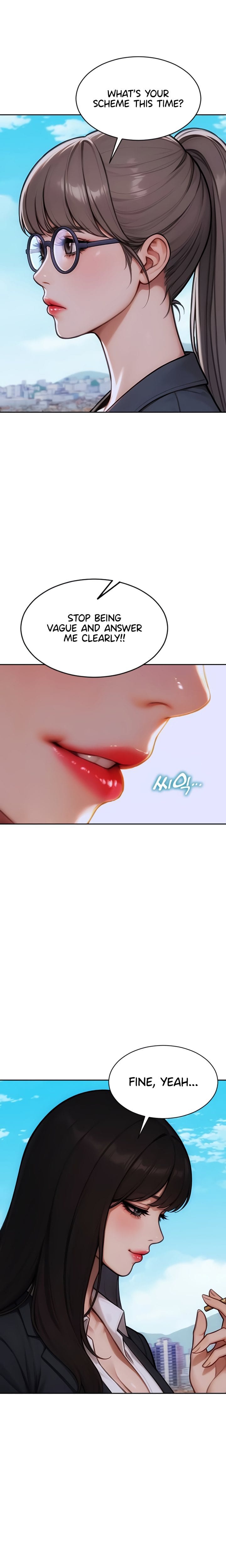 I Divorced My Wife Uncensored, chapter 29, page 15 of 25