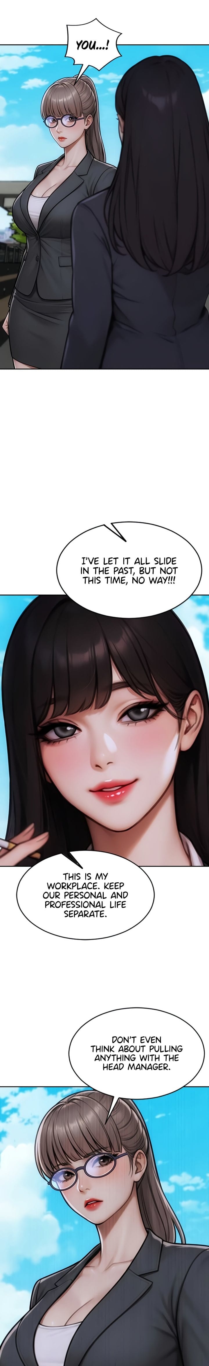I Divorced My Wife Uncensored, chapter 29, page 16 of 25