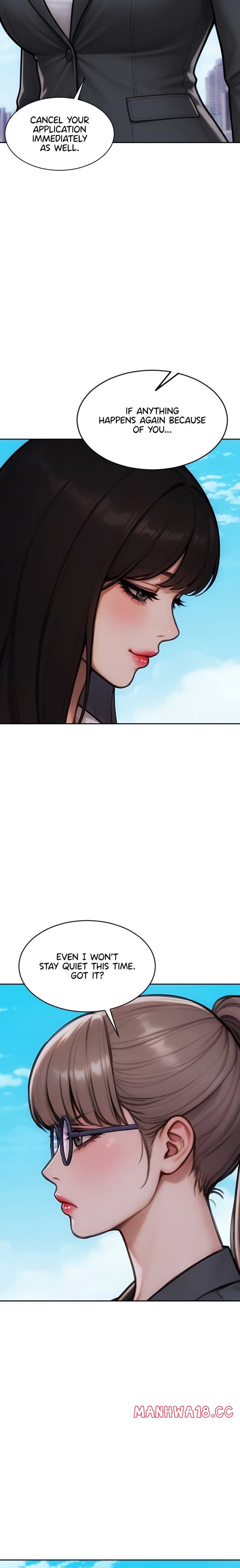 I Divorced My Wife Uncensored, chapter 29, page 17 of 25
