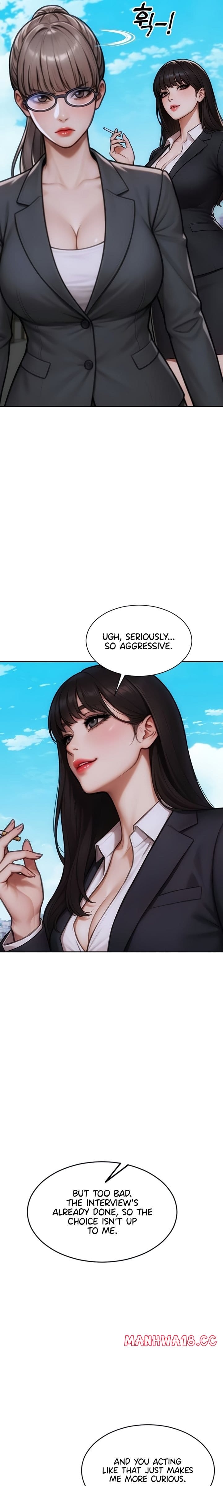 I Divorced My Wife Uncensored, chapter 29, page 18 of 25