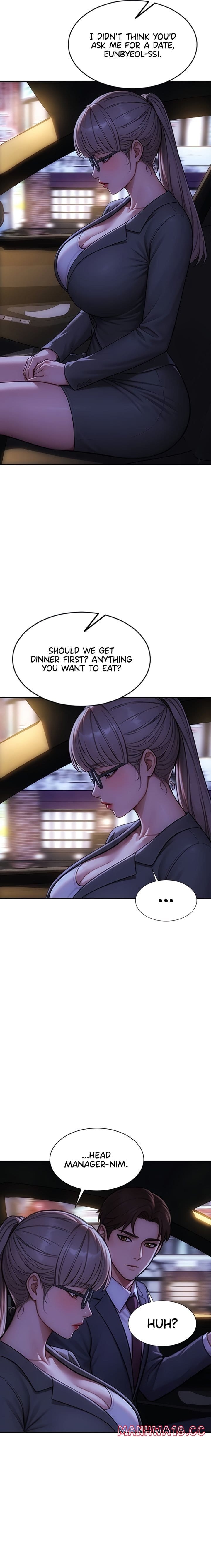 I Divorced My Wife Uncensored, chapter 29, page 21 of 25