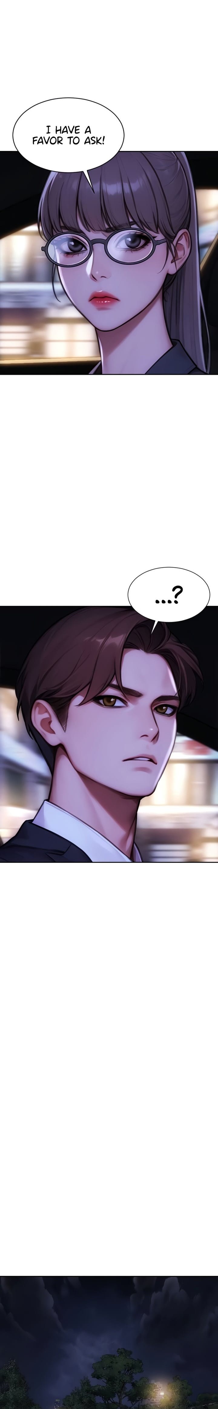 I Divorced My Wife Uncensored, chapter 29, page 22 of 25