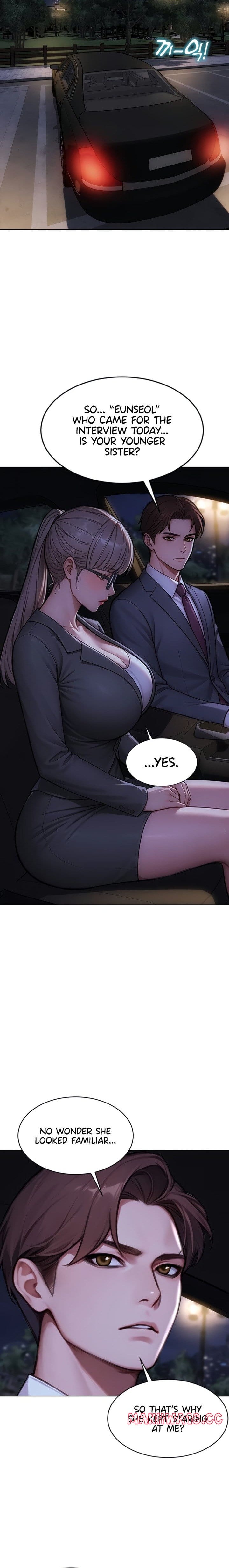 I Divorced My Wife Uncensored, chapter 29, page 23 of 25