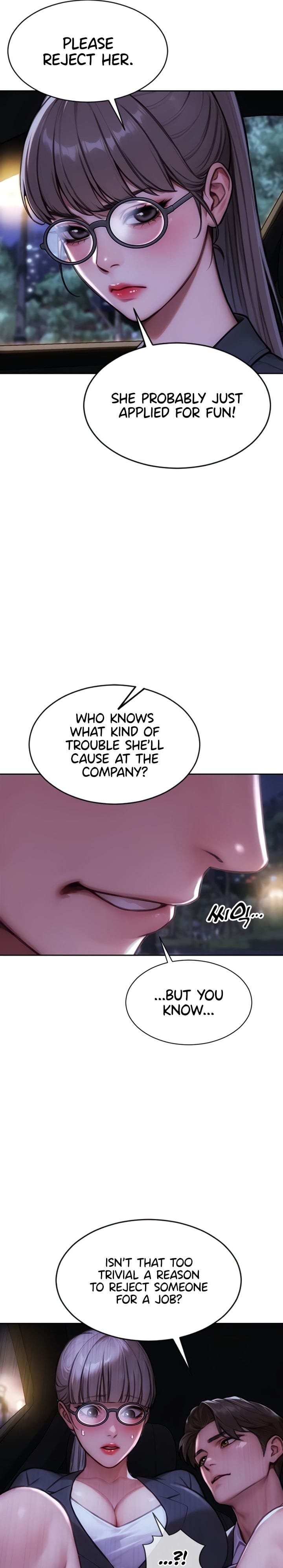 I Divorced My Wife Uncensored, chapter 29, page 24 of 25