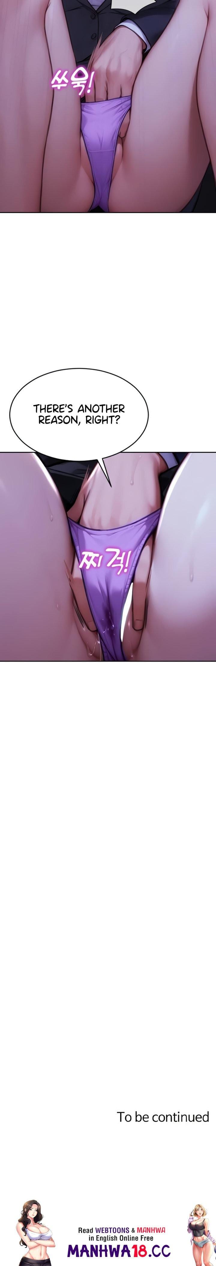 I Divorced My Wife Uncensored, chapter 29, page 25 of 25