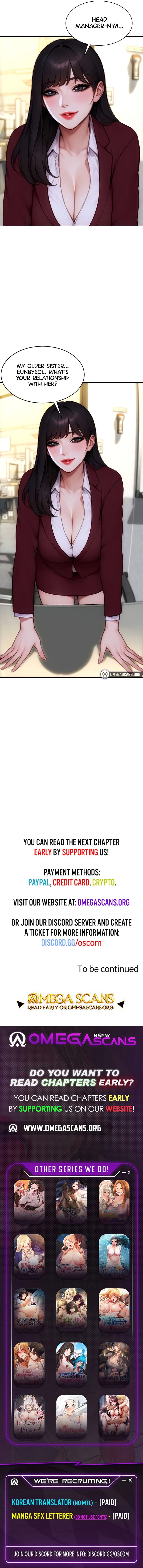 I Divorced My Wife Uncensored, chapter 30, page 9 of 9