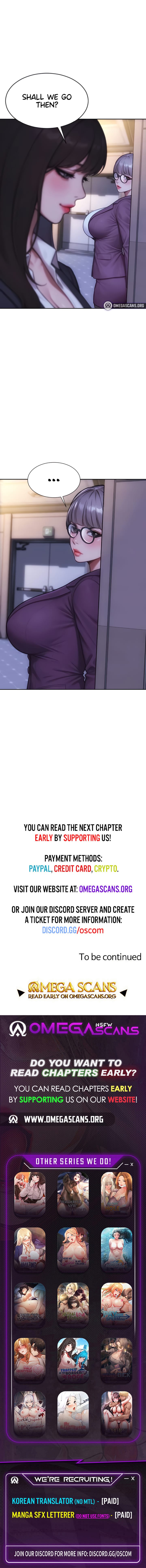 I Divorced My Wife Uncensored, chapter 38, page 9 of 9