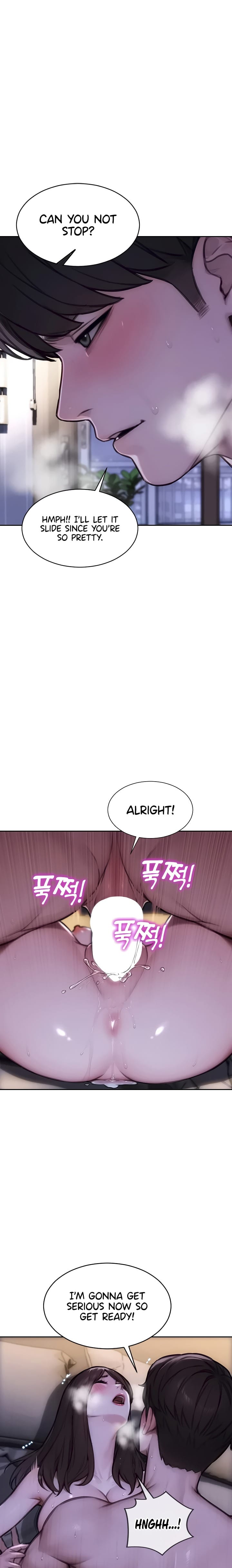 I Divorced My Wife Uncensored, chapter 41, page 6 of 25