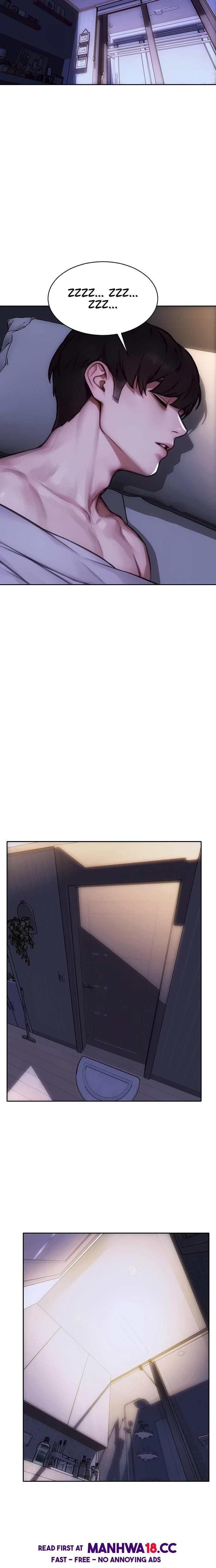 I Divorced My Wife Uncensored, chapter 41, page 9 of 25