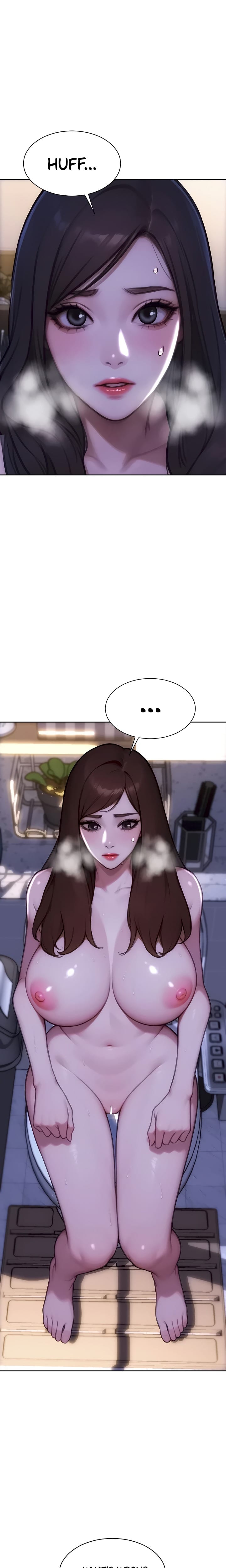 I Divorced My Wife Uncensored, chapter 41, page 10 of 25
