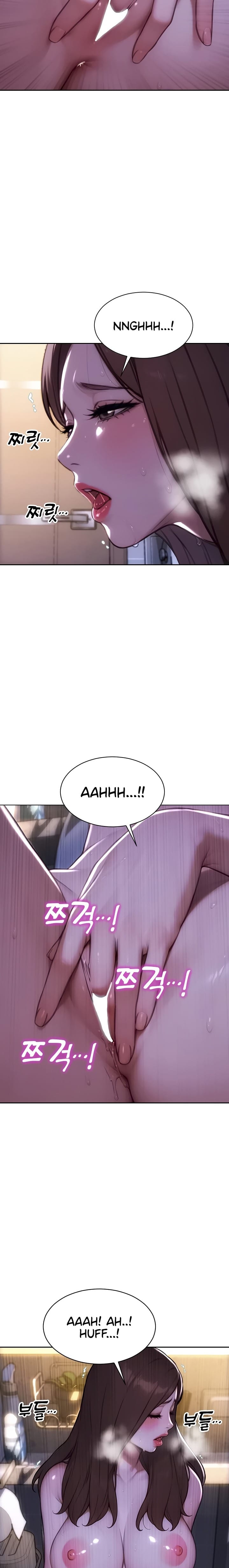 I Divorced My Wife Uncensored, chapter 41, page 14 of 25