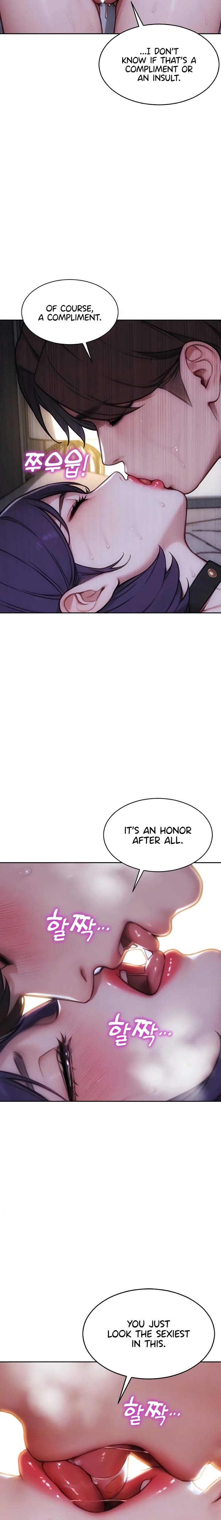 I Divorced My Wife Uncensored, chapter 47, page 6 of 24