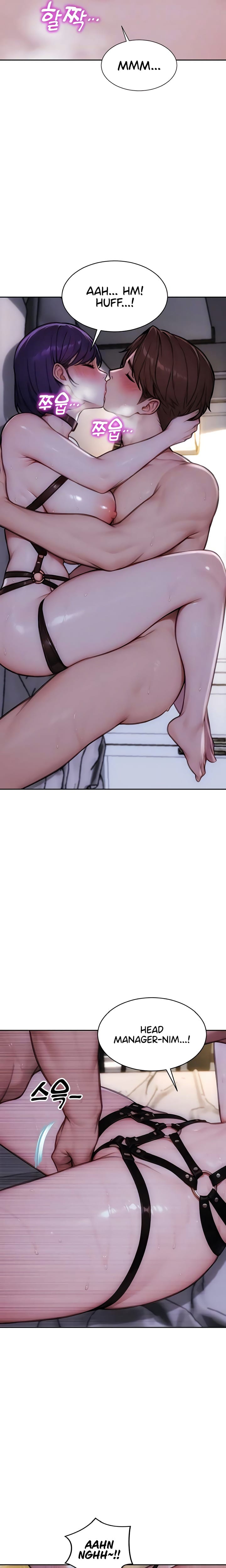 I Divorced My Wife Uncensored, chapter 47, page 7 of 24