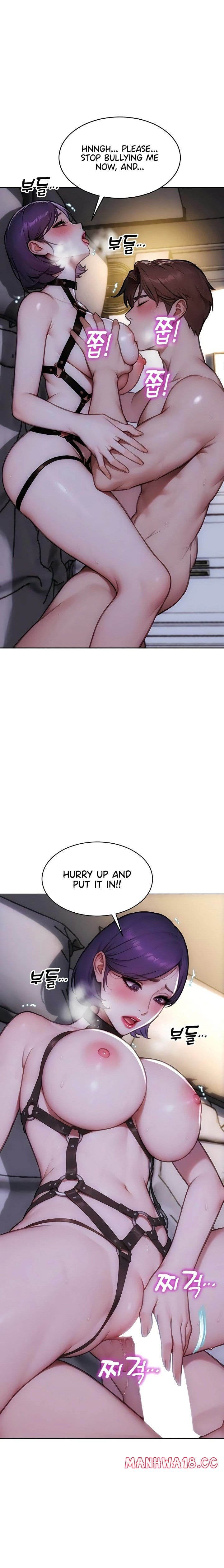 I Divorced My Wife Uncensored, chapter 47, page 9 of 24