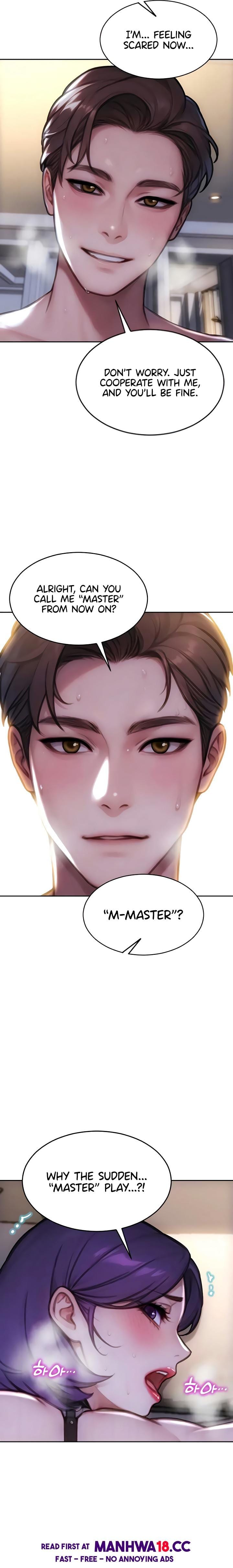 I Divorced My Wife Uncensored, chapter 47, page 13 of 24