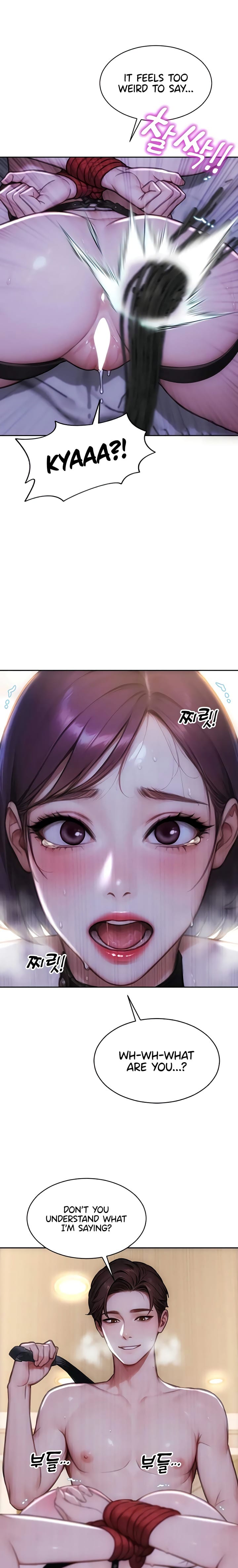I Divorced My Wife Uncensored, chapter 47, page 14 of 24