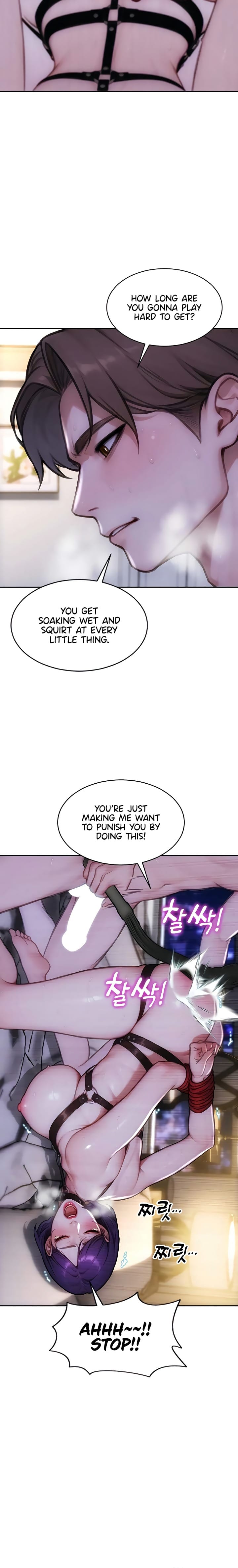 I Divorced My Wife Uncensored, chapter 47, page 15 of 24