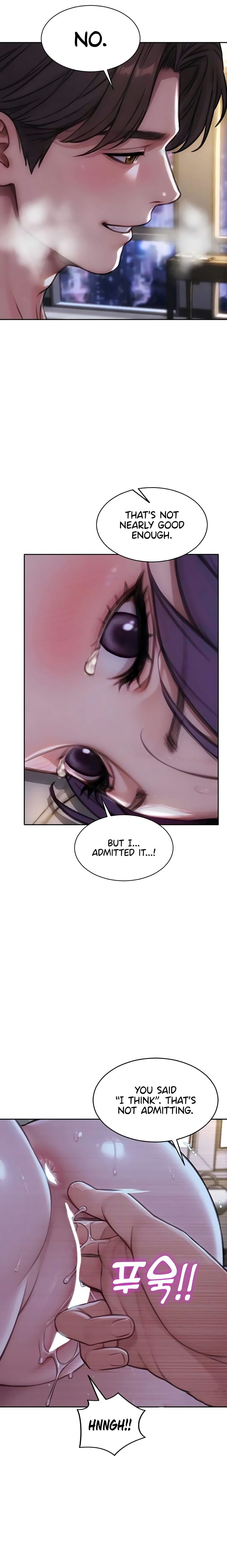 I Divorced My Wife Uncensored, chapter 47, page 19 of 24