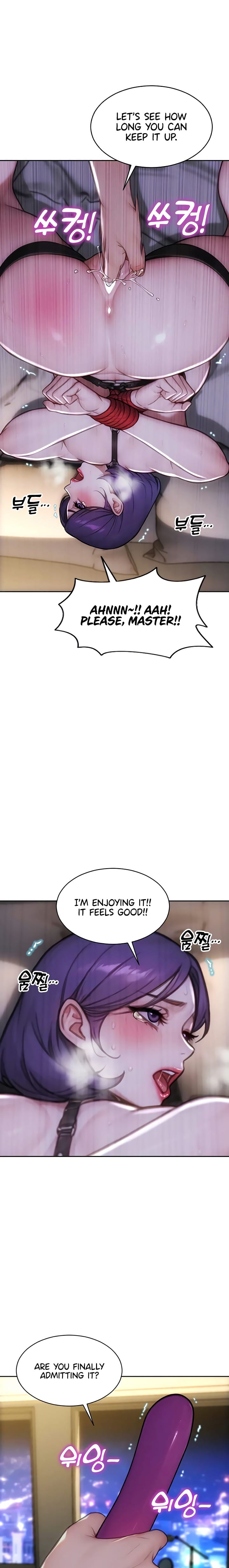 I Divorced My Wife Uncensored, chapter 47, page 20 of 24