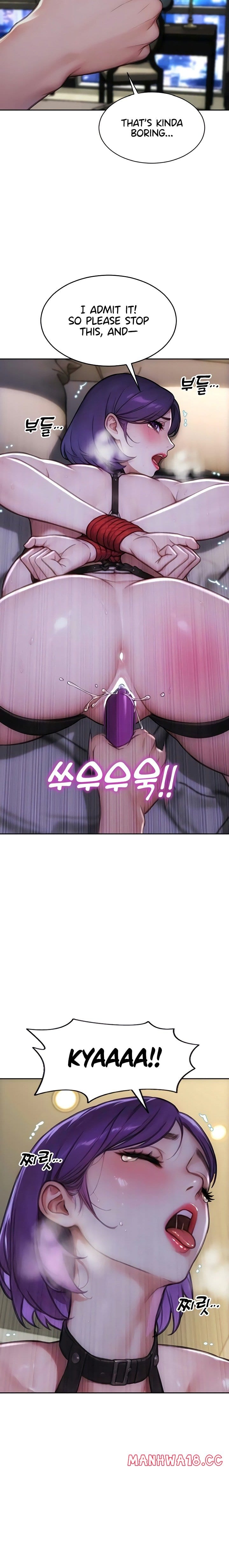 I Divorced My Wife Uncensored, chapter 47, page 21 of 24