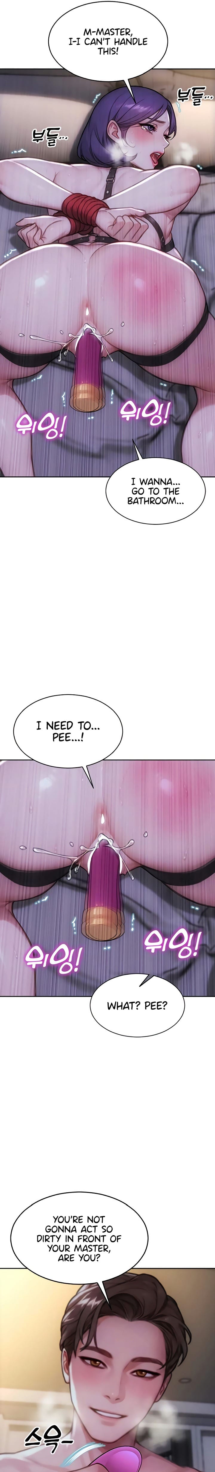 I Divorced My Wife Uncensored, chapter 47, page 22 of 24
