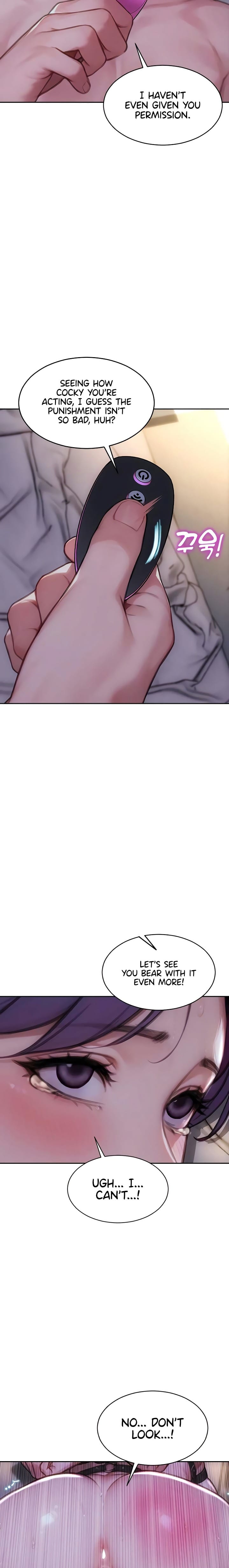 I Divorced My Wife Uncensored, chapter 47, page 23 of 24