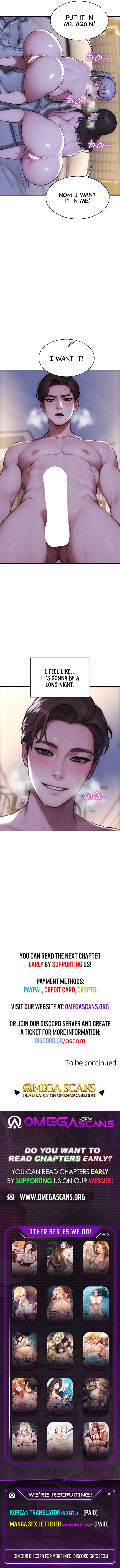 I Divorced My Wife Uncensored, chapter 54, page 11 of 11
