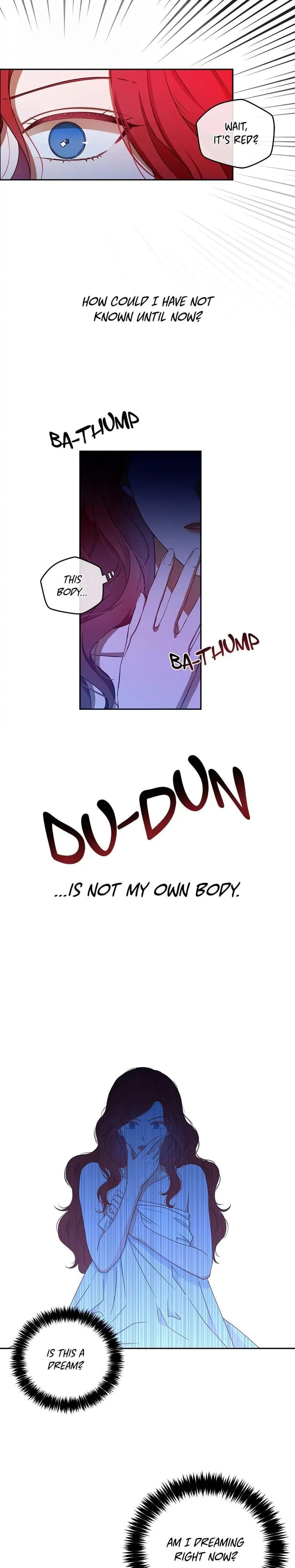 I Fell into a Reverse Harem Game! Uncensored, chapter 1, page 15 of 22
