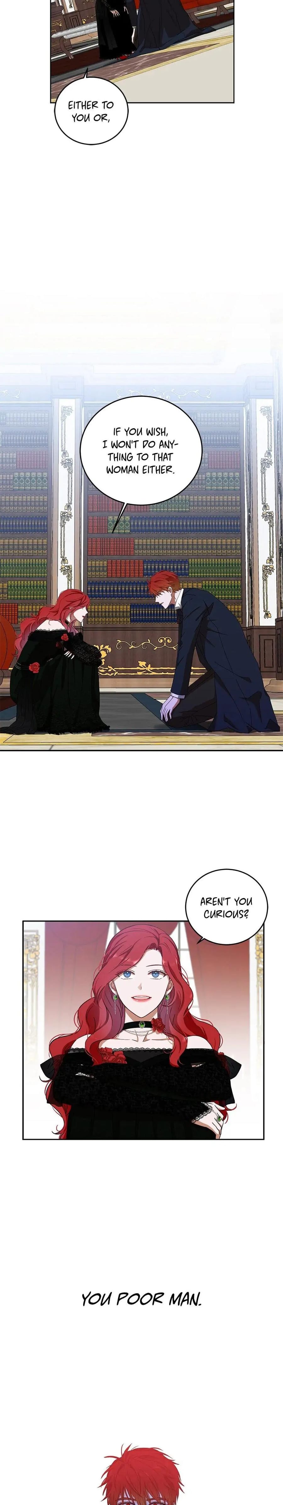 I Fell into a Reverse Harem Game! Uncensored, chapter 3, page 12 of 25