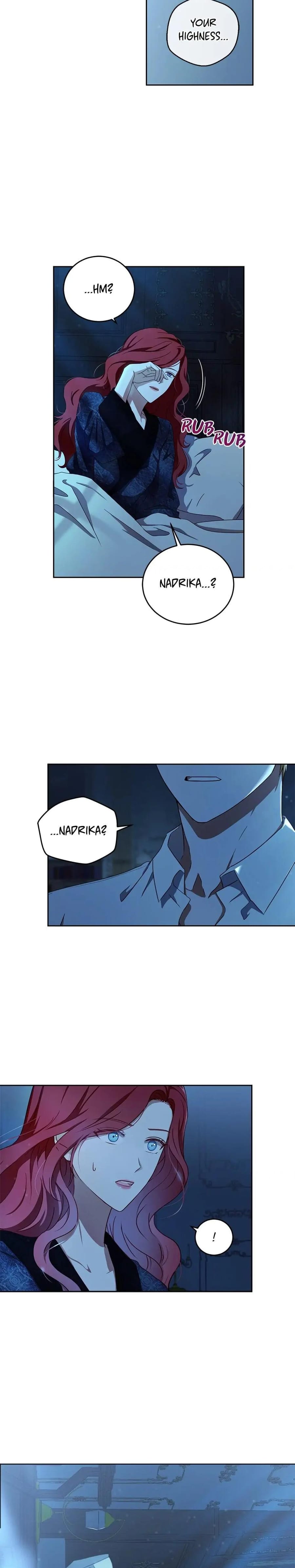 I Fell into a Reverse Harem Game! Uncensored, chapter 3, page 23 of 25