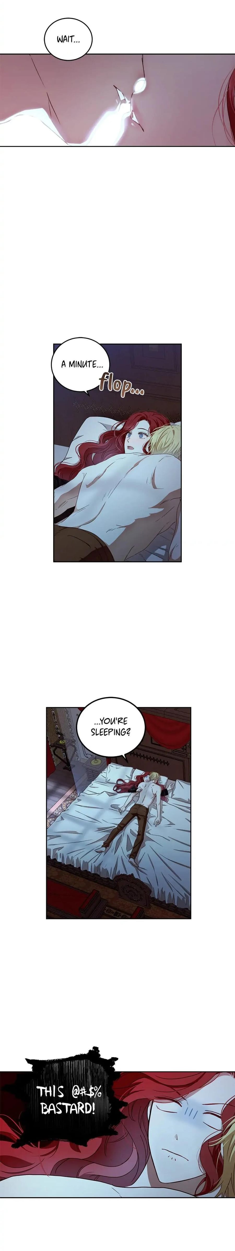 I Fell into a Reverse Harem Game! Uncensored, chapter 4, page 15 of 20