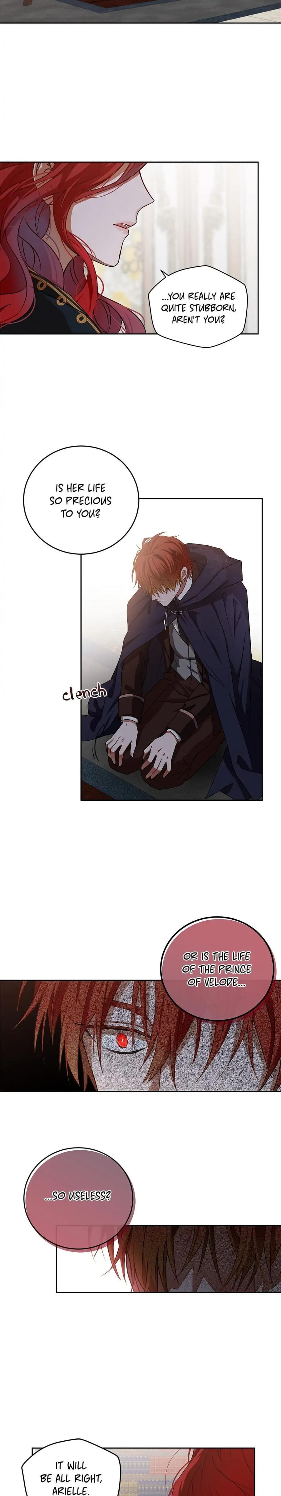 I Fell into a Reverse Harem Game! Uncensored, chapter 5, page 5 of 19