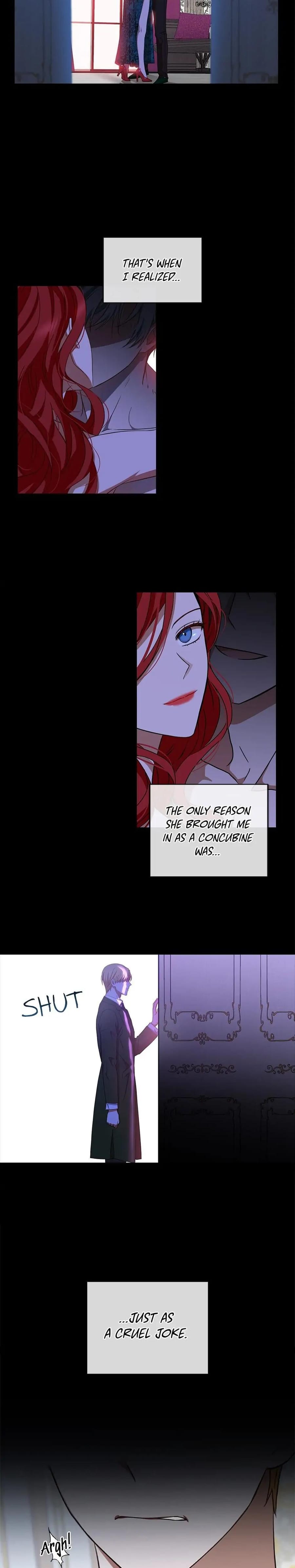 I Fell into a Reverse Harem Game! Uncensored, chapter 6, page 8 of 20