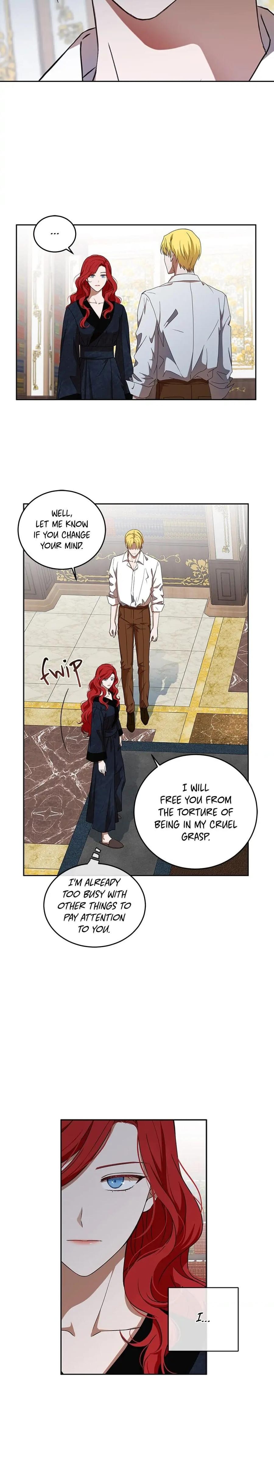 I Fell into a Reverse Harem Game! Uncensored, chapter 6, page 9 of 20
