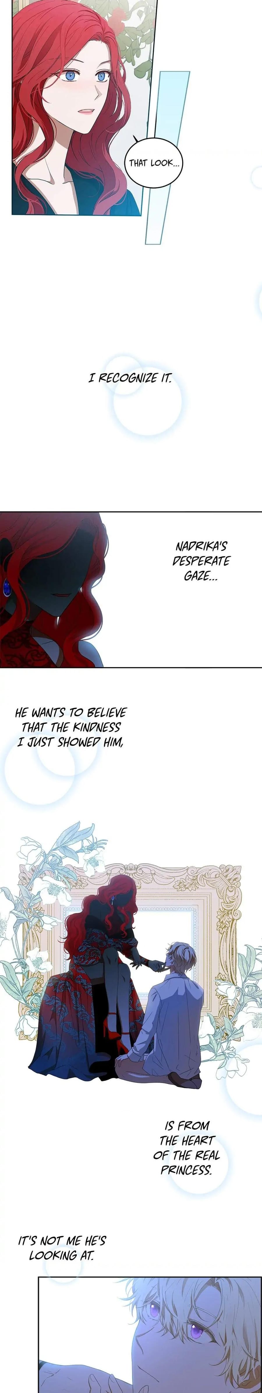 I Fell into a Reverse Harem Game! Uncensored, chapter 7, page 5 of 18