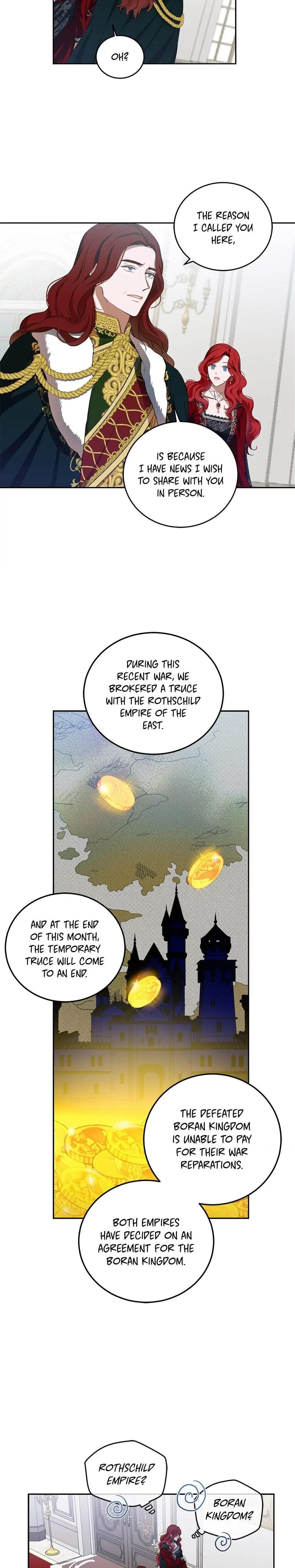 I Fell into a Reverse Harem Game! Uncensored, chapter 7, page 11 of 18