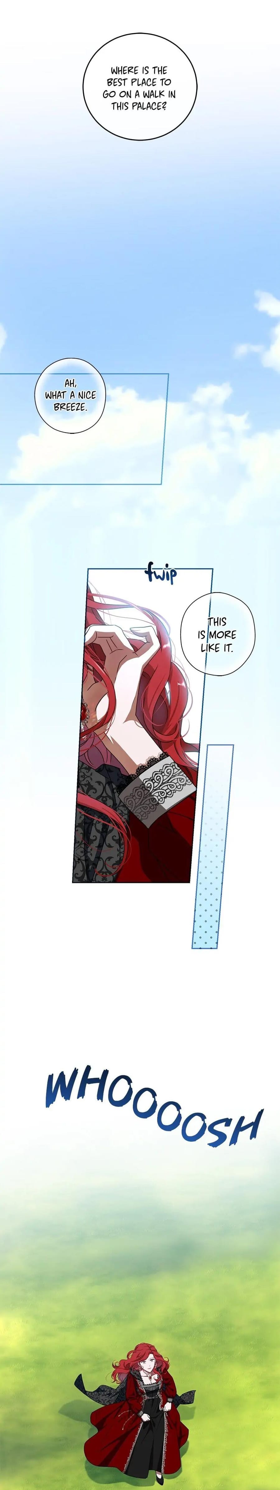 I Fell into a Reverse Harem Game! Uncensored, chapter 8, page 14 of 19