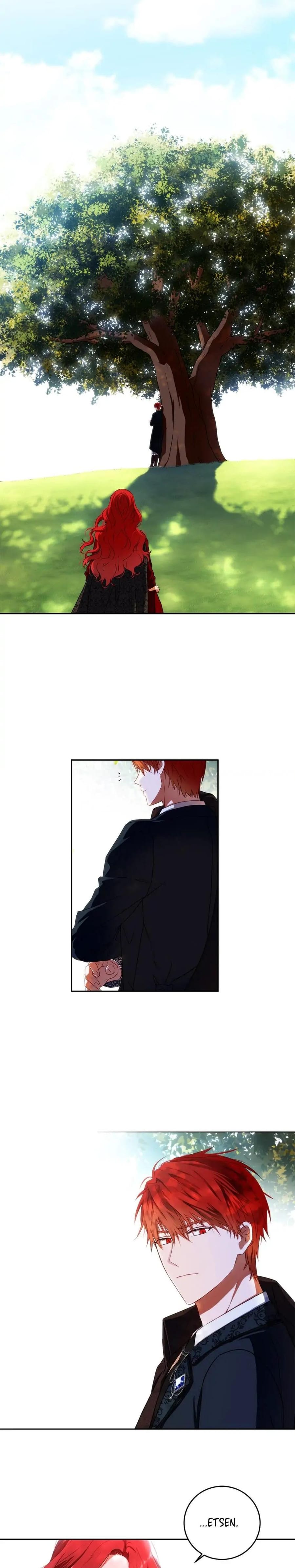 I Fell into a Reverse Harem Game! Uncensored, chapter 8, page 18 of 19