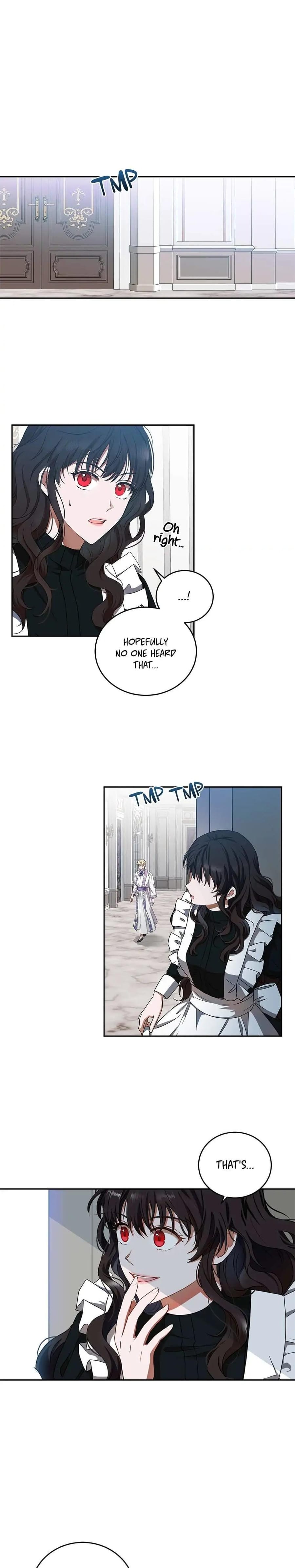 I Fell into a Reverse Harem Game! Uncensored, chapter 9, page 8 of 18