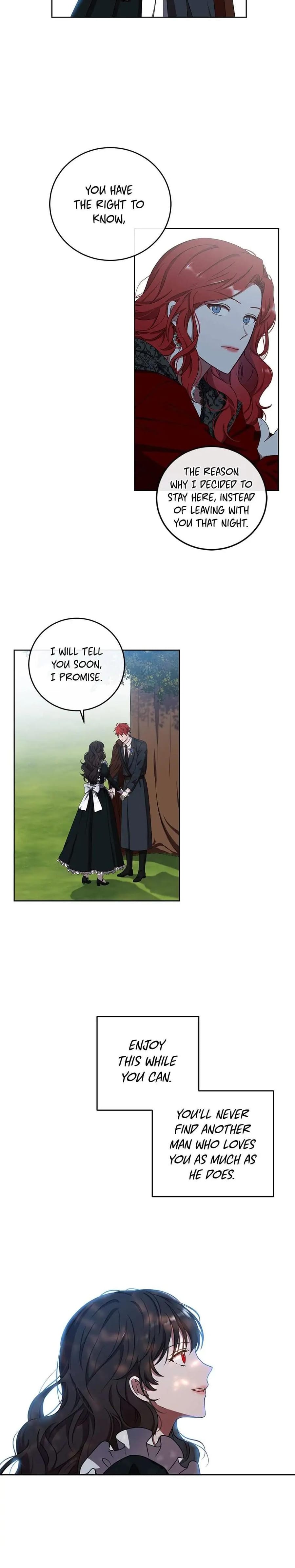 I Fell into a Reverse Harem Game! Uncensored, chapter 10, page 11 of 21