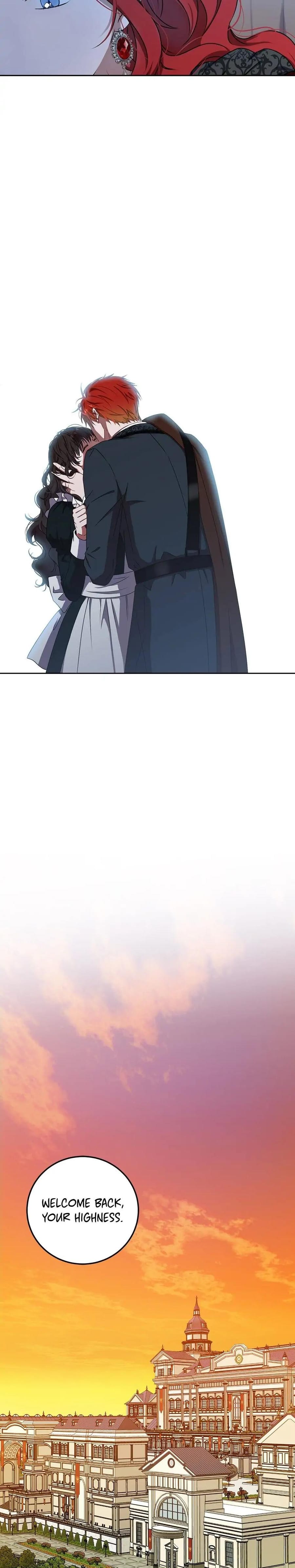 I Fell into a Reverse Harem Game! Uncensored, chapter 10, page 17 of 21