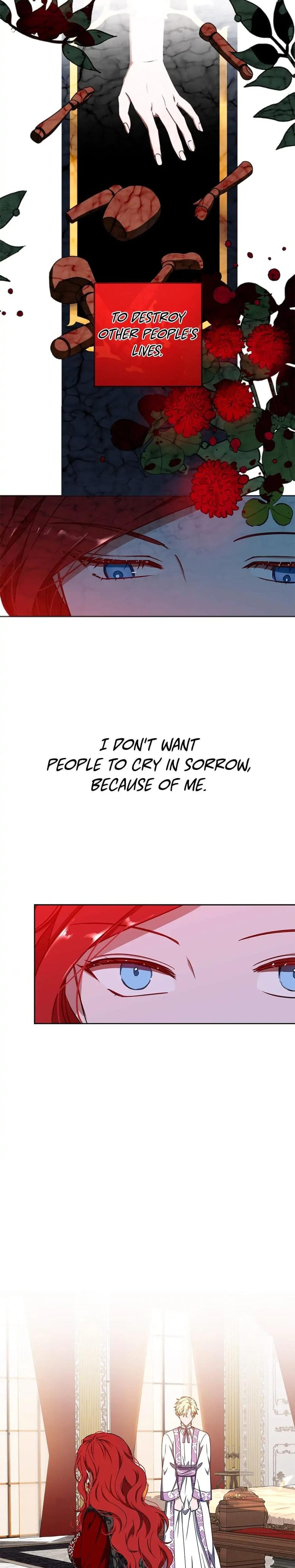 I Fell into a Reverse Harem Game! Uncensored, chapter 11, page 11 of 18
