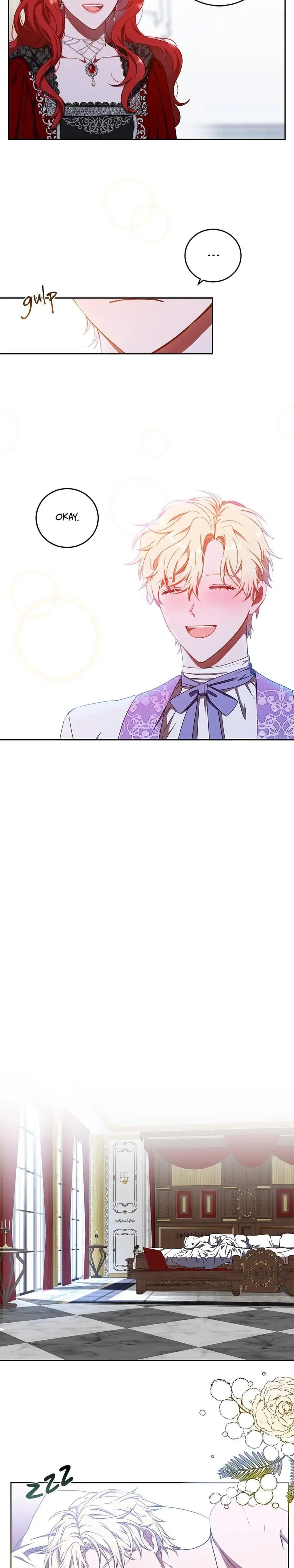 I Fell into a Reverse Harem Game! Uncensored, chapter 11, page 15 of 18