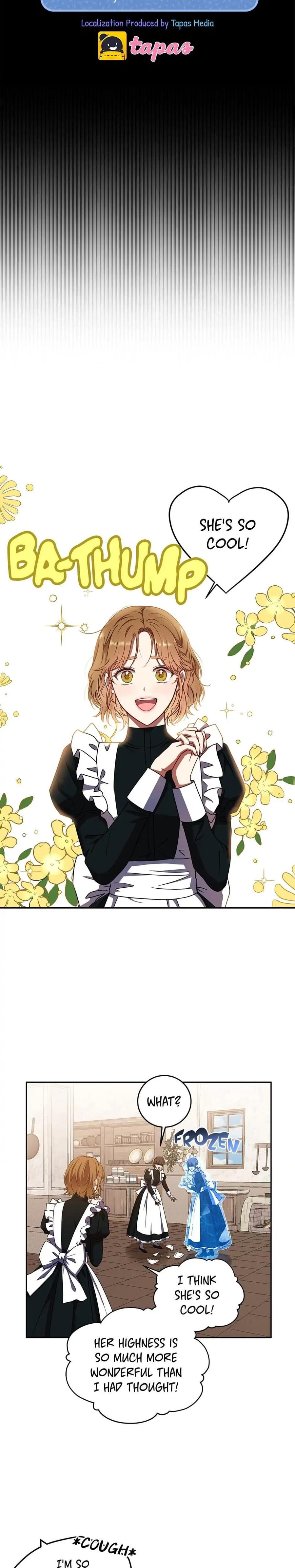 I Fell into a Reverse Harem Game! Uncensored, chapter 12, page 6 of 20
