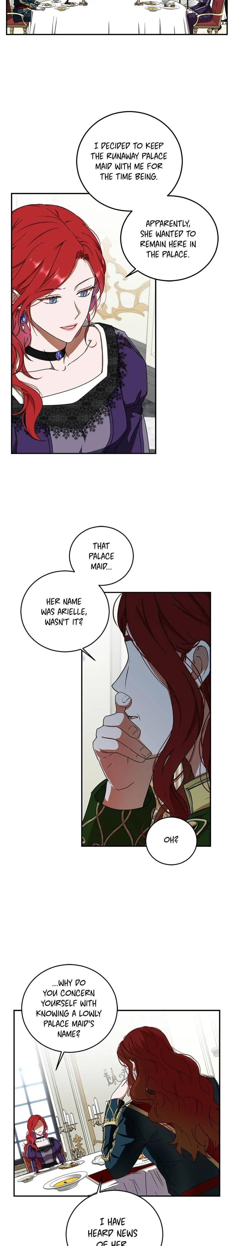 I Fell into a Reverse Harem Game! Uncensored, chapter 12, page 14 of 20