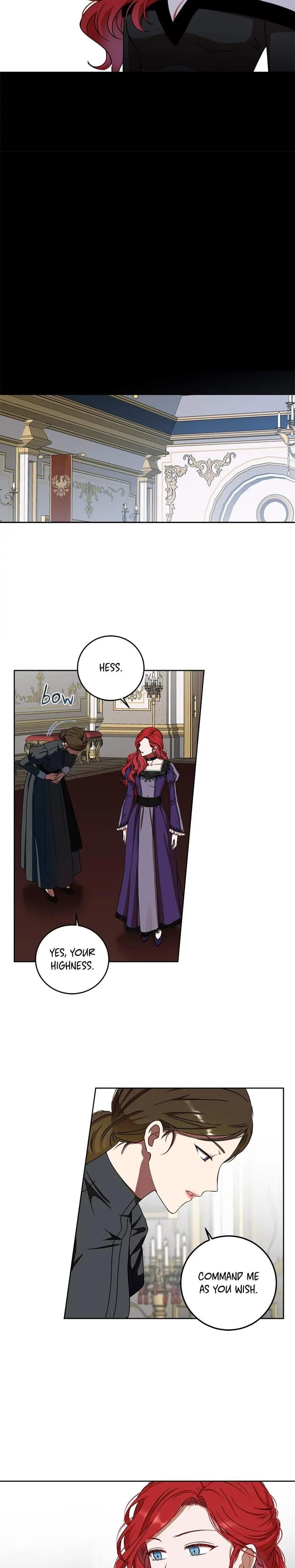 I Fell into a Reverse Harem Game! Uncensored, chapter 12, page 19 of 20
